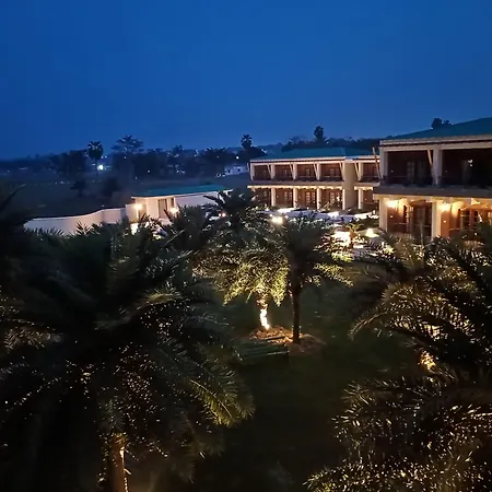 The Creek Boutique Resort & Spa-3